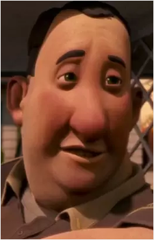 Officer Landers