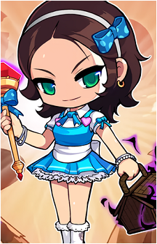 Dorothy {MS}'s image