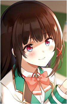 Asakura-san's image