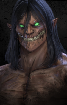 Eren Jaeger's image