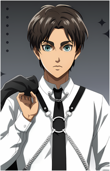 Eren Jaeger