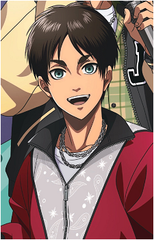 Image 61 of Eren Jaeger