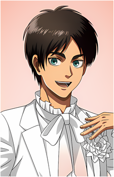 Eren Jaeger