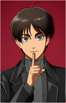 Eren Jaeger