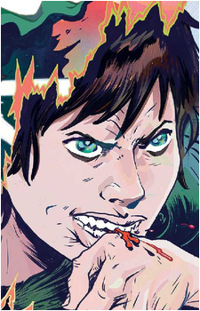 Eren Jaeger