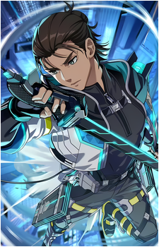 Eren Jaeger