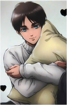 Eren Jaeger