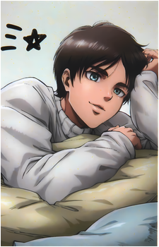 Eren Jaeger