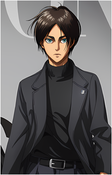 Eren Jaeger