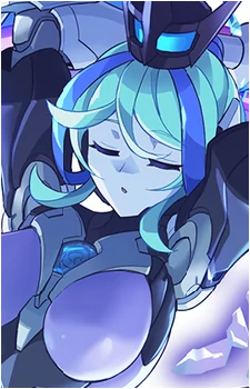 Hail's image