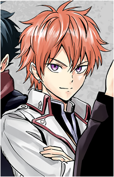 Utsuro Akizuki's image