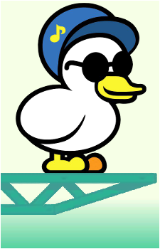 Captain Blue Bird