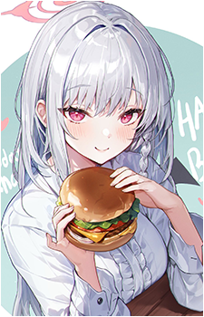 Haruna {BA}