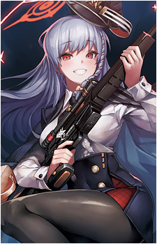 Haruna {BA}