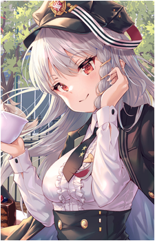 Haruna {BA}