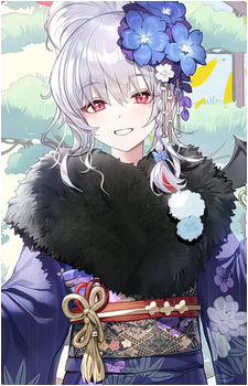 Haruna {BA}