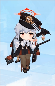 Haruna {BA}