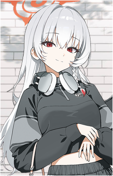 Haruna {BA}