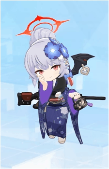 Haruna {BA}