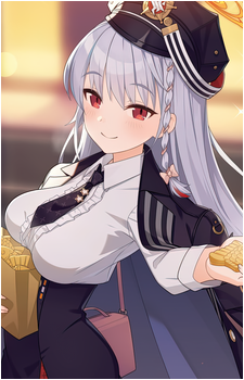 Haruna {BA}