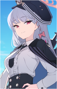 Haruna {BA}