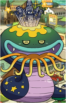 City Licker's image