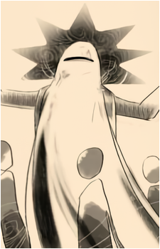 Preacher's image