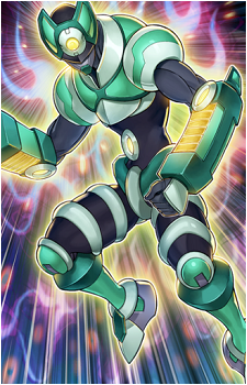 Vision HERO Minimum Ray's image