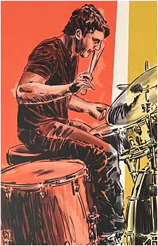 Andrew Neiman