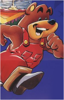 Fatty Bear's image