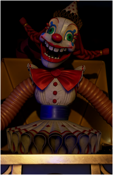 Jackie's image