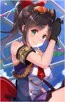 Sayuri Hyodo's image