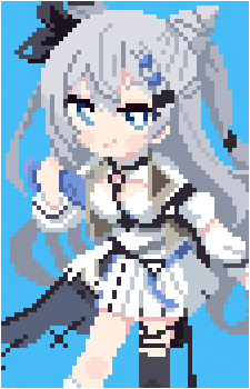 Vestia Zeta's image