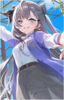 Vestia Zeta