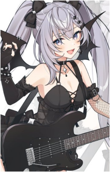 Vestia Zeta