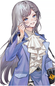 Image 38 of Vestia Zeta