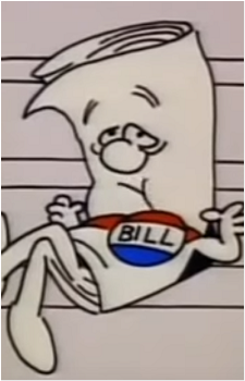 Bill {SR}'s image