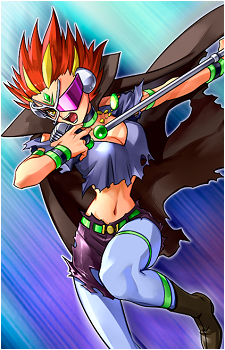 Romic n' Roller's image