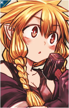 Kimaki's image