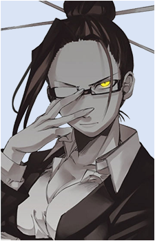 Ikue Dogami