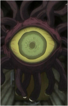 Giant Eyeball's image