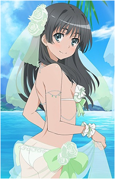 Ruiko Saten
