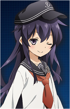 Akatsuki {KC}