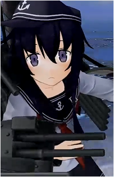 Akatsuki {KC}