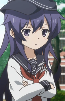 Akatsuki {KC}
