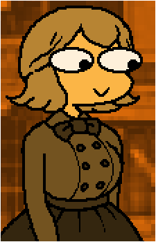 Frog Wife