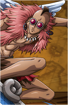 Kamakiri's image