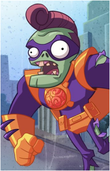 Super Brainz's image