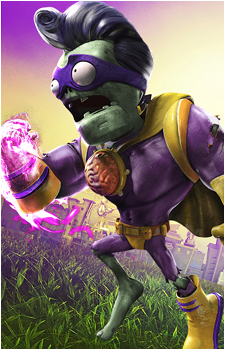 Super Brainz's image