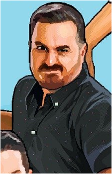 Q {IJ}